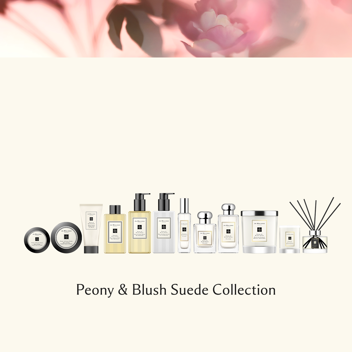  Kem dưỡng thể Jo Malone London Body Crème 50ml 