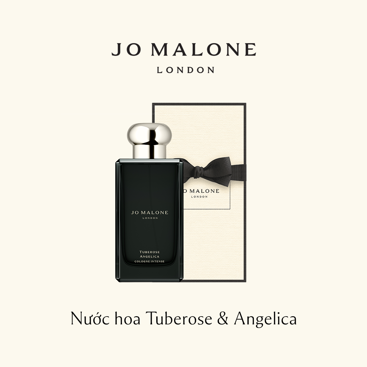  [Mới] Nước Hoa Intense Jo Malone London Cologne Intense 100ml 