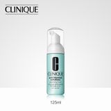  Sữa rửa mặt dạng bọt kiểm soát bã nhờn và giảm mụn CLINIQUE Anti-Blemish Solutions Cleansing Foam 125ml 