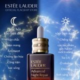  Tinh chất (Serum) phục hồi chống lão hóa ESTÉE LAUDER Advanced Night Repair Synchronized Multi-Recovery Complex 75ml 