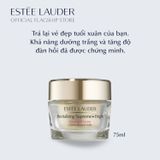  [MỚI] Kem dưỡng trắng Collagen và chống lão hóa Estee Lauder Revitalizing Supreme+ BRIGHT Power Soft Crème - Moisturizer 75ml 