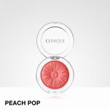  Phấn má hồng tươi tắn trẻ trung Clinique Cheek Pop 3.5g 