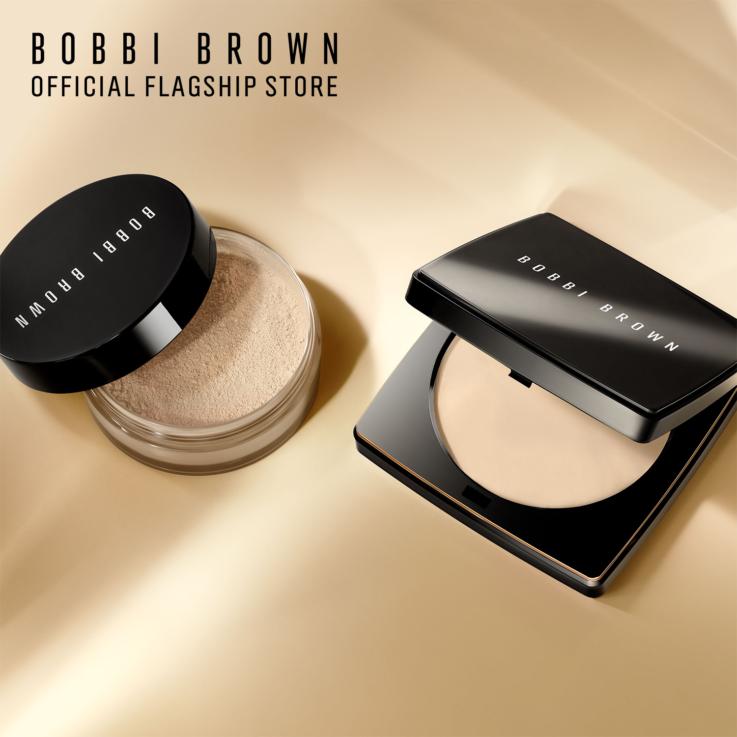 Phấn phủ dạng nén Bobbi Brown Sheer Finish Pressed Powder 10g – ESTEE  LAUDER (VIETNAM) LLC