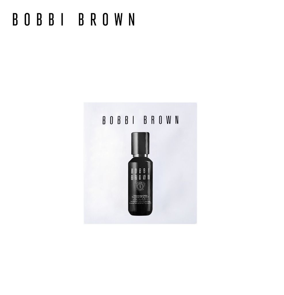  Kem nền Serum nuôi dưỡng da BOBBI BROWN Intensive Skin Serum Foundation SPF PA 40+++ Mini 1.5ml - BEIGE 