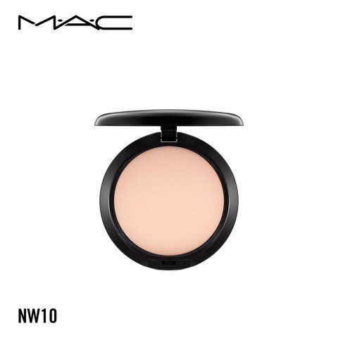  Quà tặng Phấn nền phủ MAC Studio Fix Powder Plus Foundation 15g - NW10 