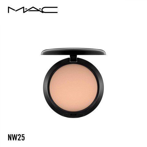  Quà tặng Phấn nền phủ MAC Studio Fix Powder Plus Foundation 15g - NW25 