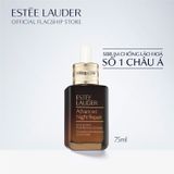  Tinh chất (Serum) phục hồi chống lão hóa ESTÉE LAUDER Advanced Night Repair Synchronized Multi-Recovery Complex 75ml 