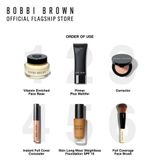  Kem nền kiềm dầu lâu trôi Skin Longwear Weightless Foundation SPF 15 30ml (Mẫu cũ) 