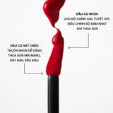  Son kem lì MAC Locked Kiss Ink™ 24HR Lipcolour-Lipstick, 4ml 