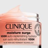  CLINIQUE Moisture Surge 100H Auto-Replenishing Hydrator 50ml 