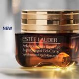  [MỚI] Kem mắt dạng gel Estee Lauder Advanced Night Repair Eye Supercharged Gel-Crème Synchronized Multi-Recovery Eye Cream 15ml 
