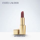  [Mới] Estee Lauder Pure Color Matte Lipstick, 3.5g - Lipstick 