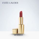  [Mới] Estee Lauder Pure Color Matte Lipstick, 3.5g - Lipstick 