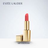  [Mới] Estee Lauder Pure Color Matte Lipstick, 3.5g - Lipstick 