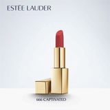  [Mới] Estee Lauder Pure Color Matte Lipstick, 3.5g - Lipstick 