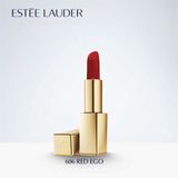  [Mới] Estee Lauder Pure Color Matte Lipstick, 3.5g - Lipstick 