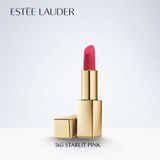  [Mới] Estee Lauder Pure Color Hi-Lustre Lipstick, 3.5g - Lipstick 