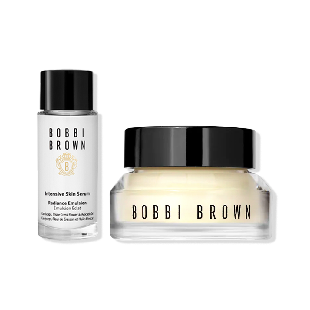  BB-Oct22-SLWW (12-19/10) Bobbi Brown - GWP ISS RADIANCE EMULSION 15ml + VEFB 15ml 