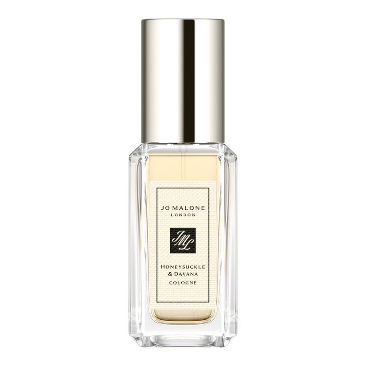  Quà tặng Nước hoa trải nghiệm Jo Malone London Honeysuckle & Davana Clogne 9ml 