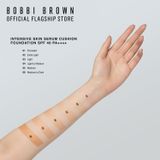  Phấn nước BOBBI BROWN Intensive Skin Serum Cushion SPF 40 PA++++ 12g 