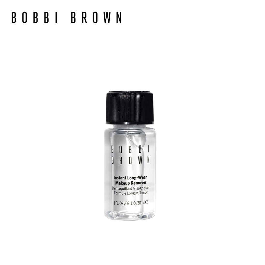  Nước tẩy trang BOBBI BROWN Instant Long - Wear Makeup Remover 30ml 