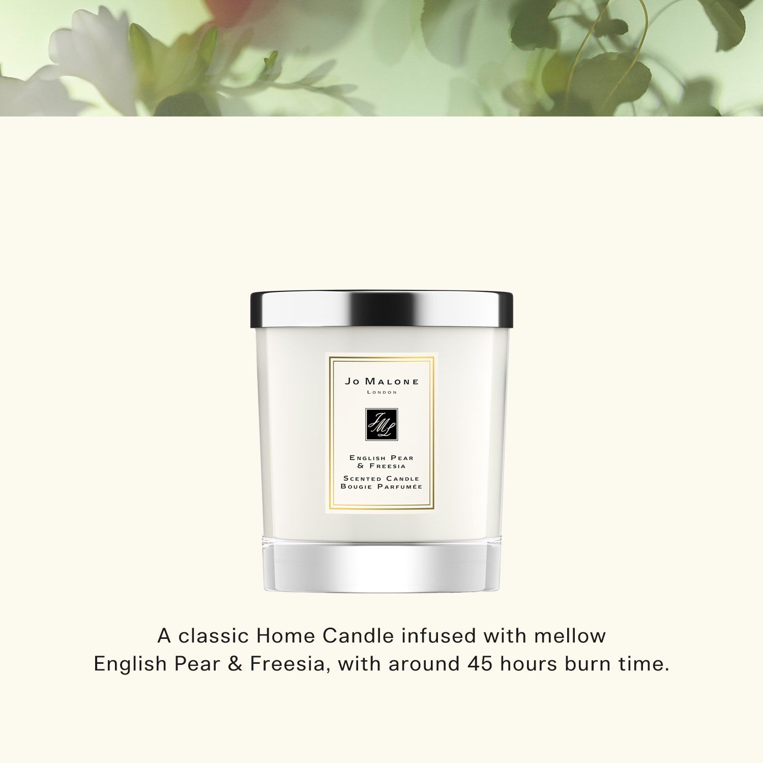  Nến Thơm Jo Malone London Home Candle 200g 