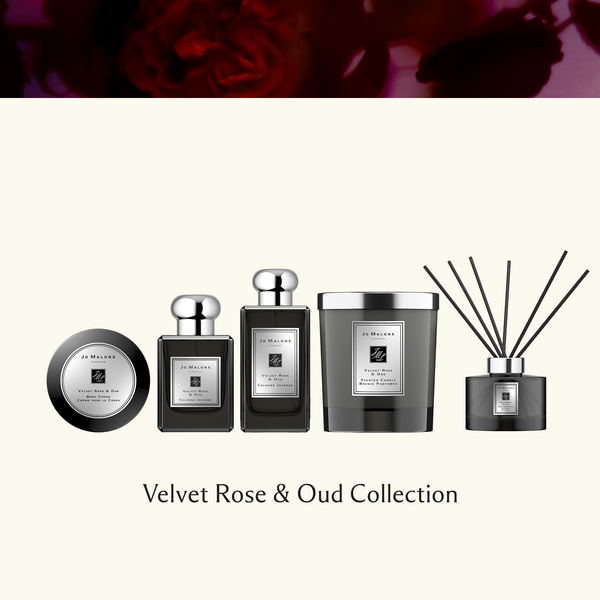 Velvet Rose & Oud 