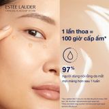  [MỚI] Kem mắt dạng gel Estee Lauder Advanced Night Repair Eye Supercharged Gel-Crème Synchronized Multi-Recovery Eye Cream 15ml 