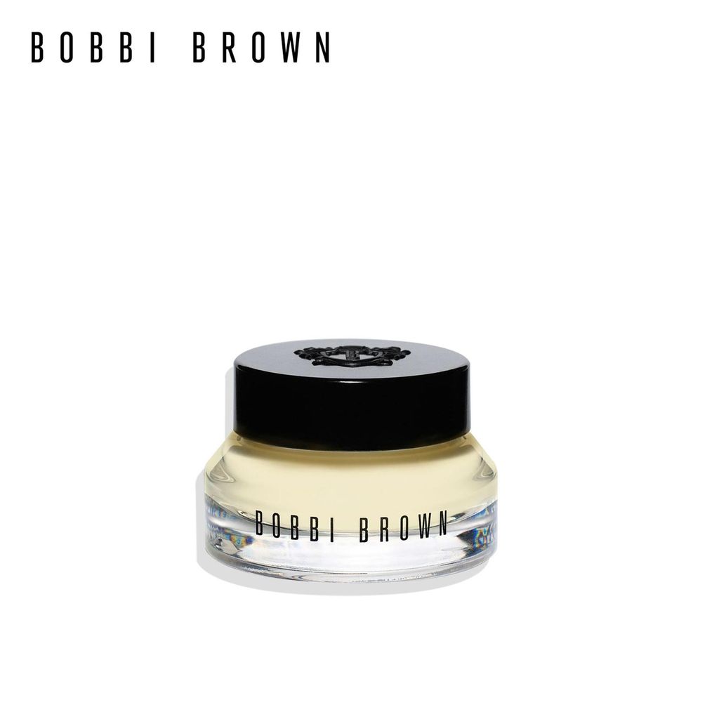  BB-Feb24-Pressed Powder (5-29/2) Quà Kem lót dưỡng da BOBBI BROWN Vitamin Enriched Face Base - Primer Plus Moisturizer 15ml 