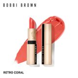  [PHIÊN BẢN MỚI] Son môi Bobbi Brown Luxe Lip Color 3.5g 