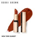  [PHIÊN BẢN MỚI] Son môi Bobbi Brown Luxe Lip Color 3.5g 