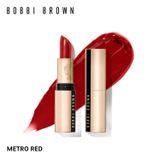  [PHIÊN BẢN MỚI] Son môi Bobbi Brown Luxe Lip Color 3.5g 