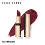  [PHIÊN BẢN MỚI] Son môi Bobbi Brown Luxe Lip Color 3.5g 