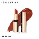  [PHIÊN BẢN MỚI] Son môi Bobbi Brown Luxe Lip Color 3.5g 