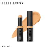  Bút Che Khuyết Điểm Lâu Trôi Bobbi Brown Skin Concealer Stick, 3g 