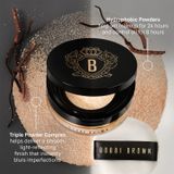  Phấn Phủ Bột Cố Định Trang Điểm 24H Luxe Radiance Loose Powder, 10g 