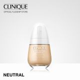  Jan23 [LÌ XÌ TẾT] Clinique Kem nền Even Better Clinical Serum 30ml 