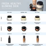  [MỚI] Kem nền Serum nuôi dưỡng da BOBBI BROWN Intensive Serum Foundation SPF PA 40++++ 30ml 