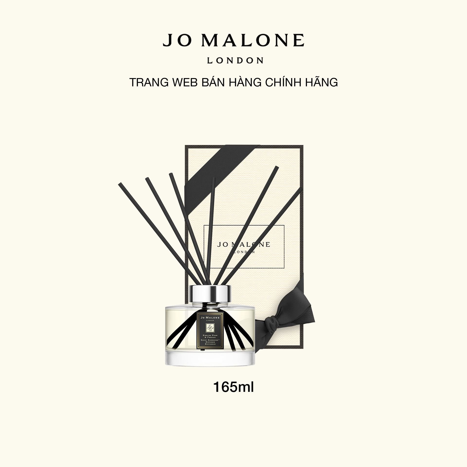  Khuếch Tán Tinh Dầu Jo Malone London Scent Surround Diffuser 165ml 