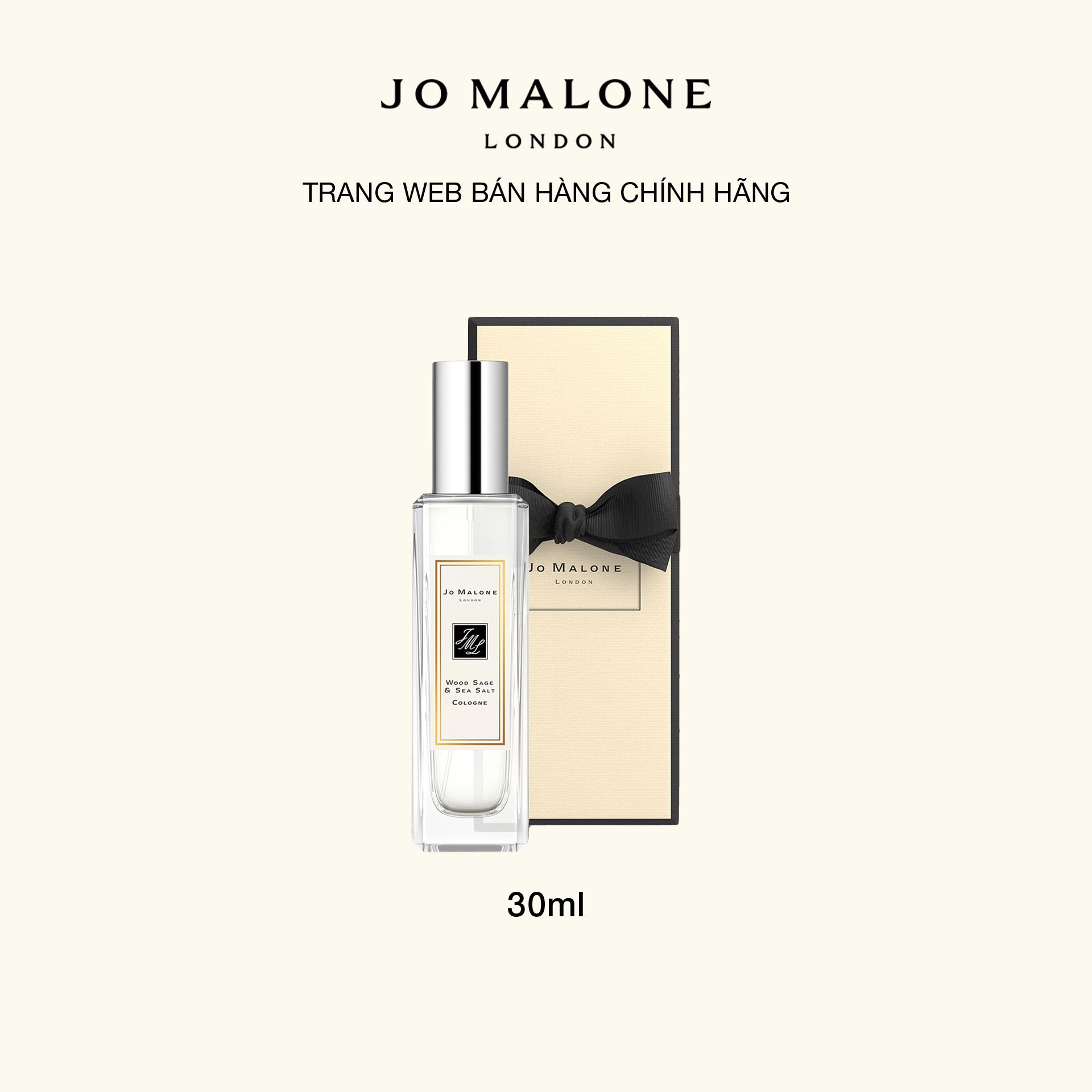  Nước Hoa Jo Malone London Cologne 30ml 