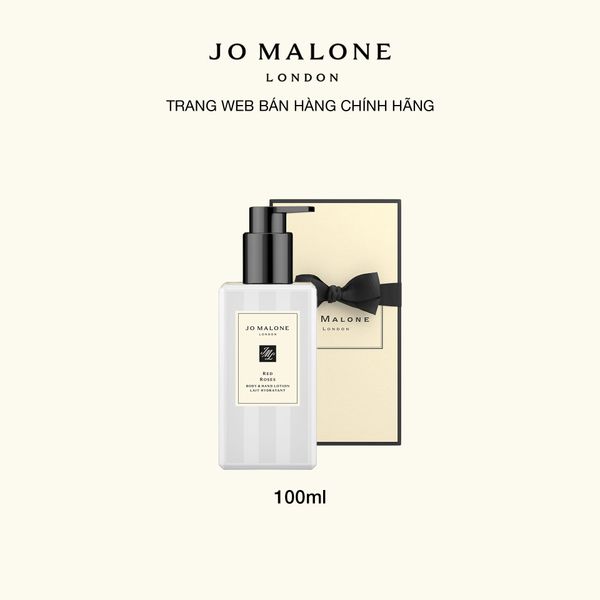  Sữa Dưỡng Thể Jo Malone London Body & Hand Lotion 250ml 