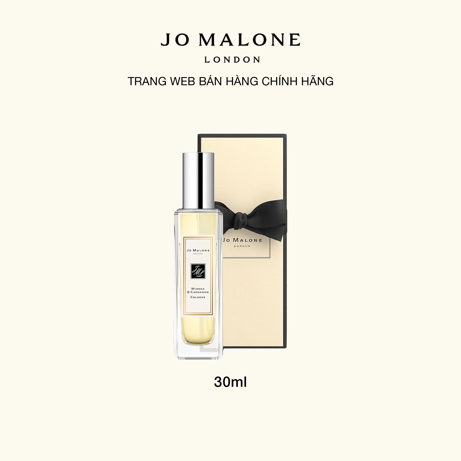  Nước Hoa Jo Malone London Cologne 30ml 