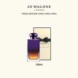  Nước hoa Absolu JO MALONE LONDON Absolu 100ML 