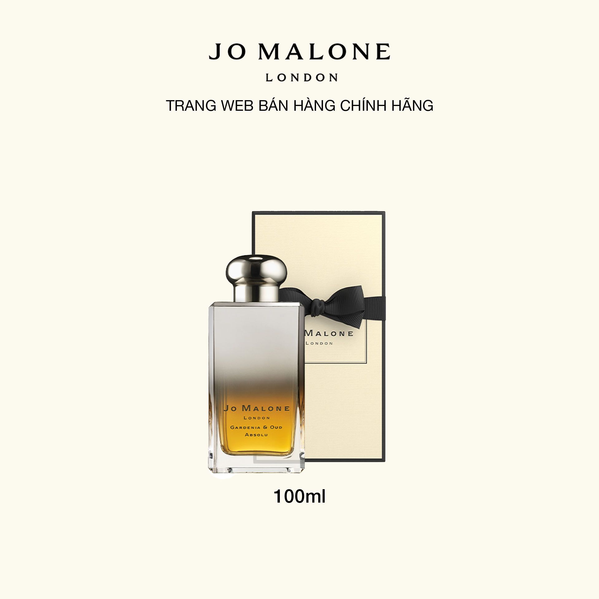  Nước hoa Absolu JO MALONE LONDON Absolu 100ML 