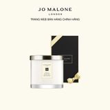  Nến Thơm Deluxe Jo Malone London Deluxe Candle 8CM 