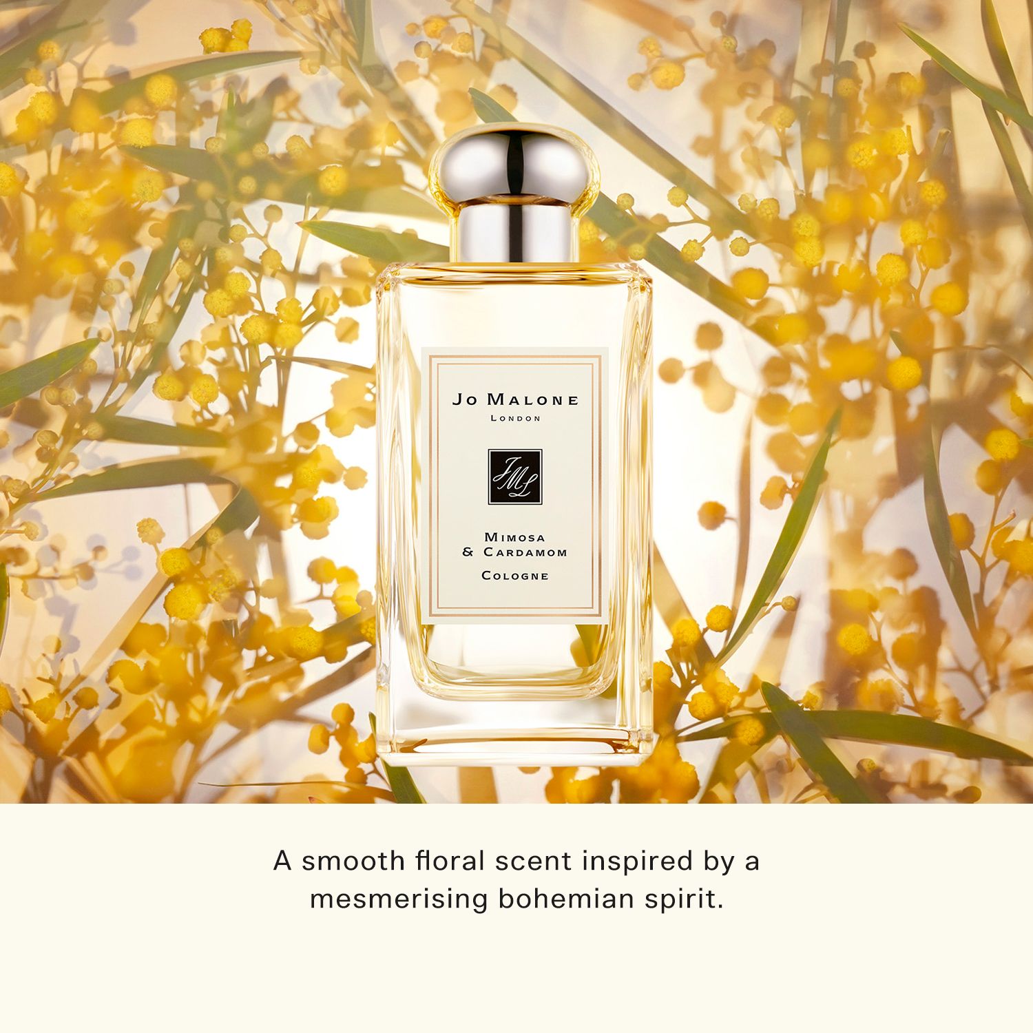  Nước Hoa Jo Malone London Cologne 100ml 