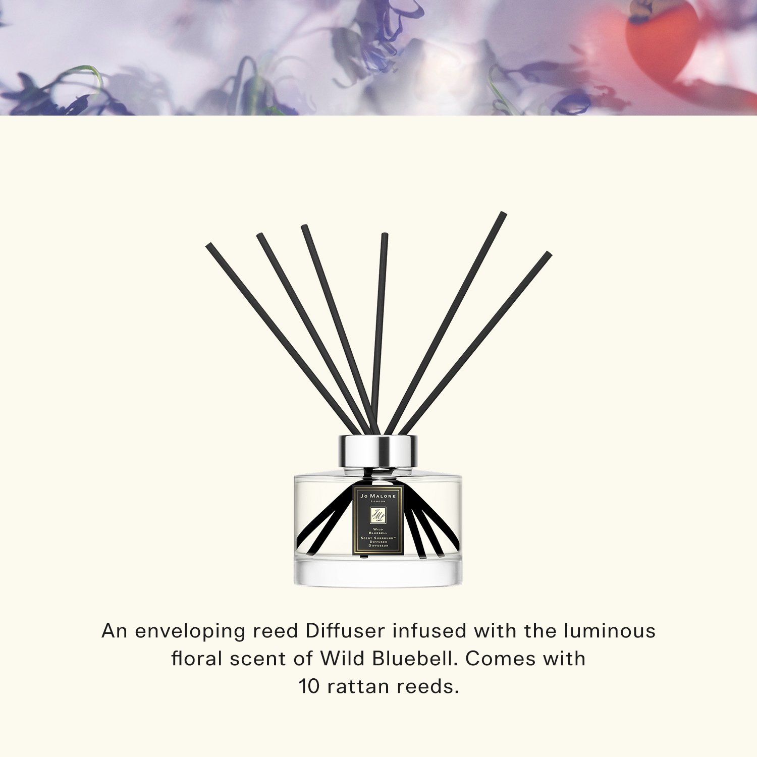  Khuếch Tán Tinh Dầu Jo Malone London Scent Surround Diffuser 165ml 