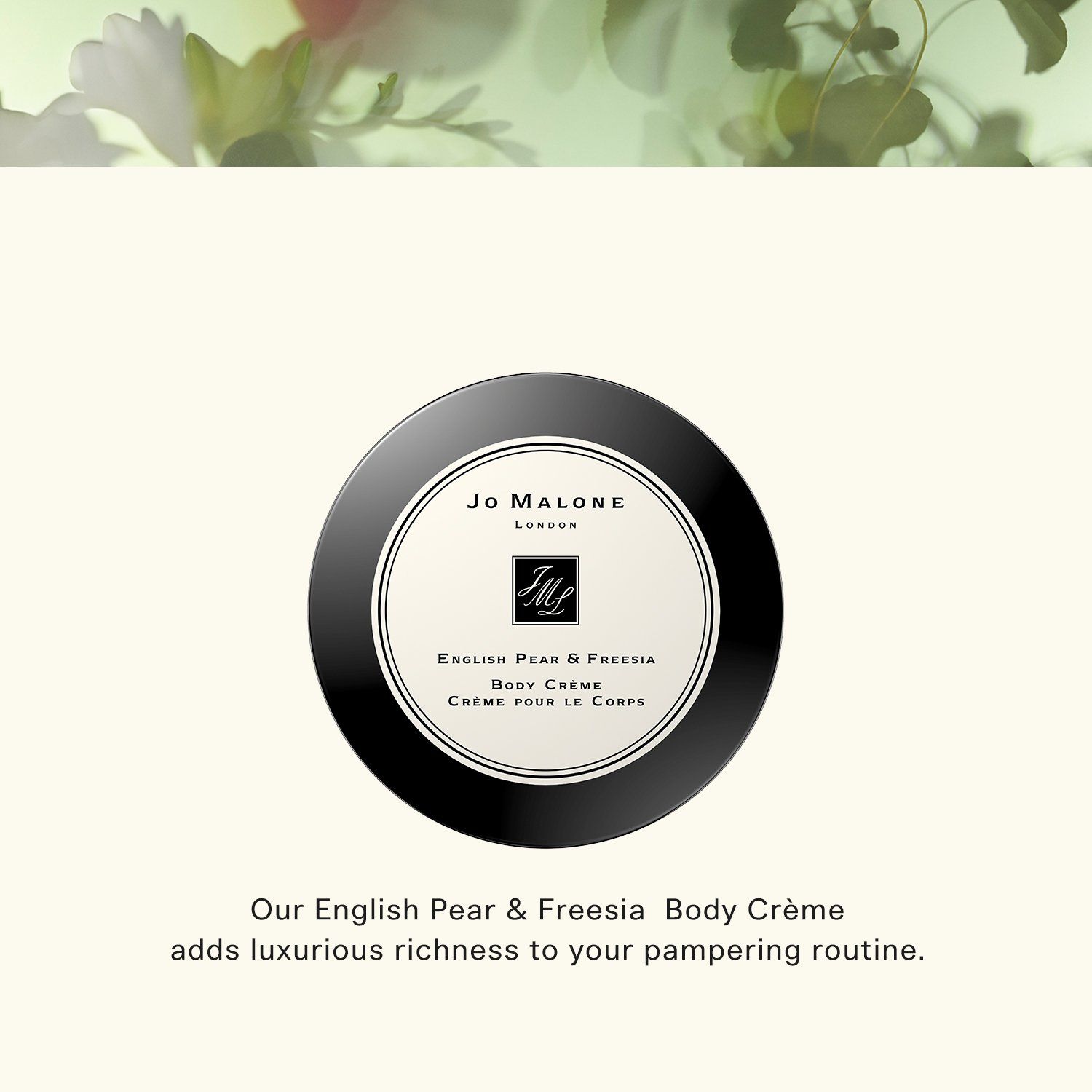  Kem dưỡng thể Jo Malone London Body Crème 50ml 