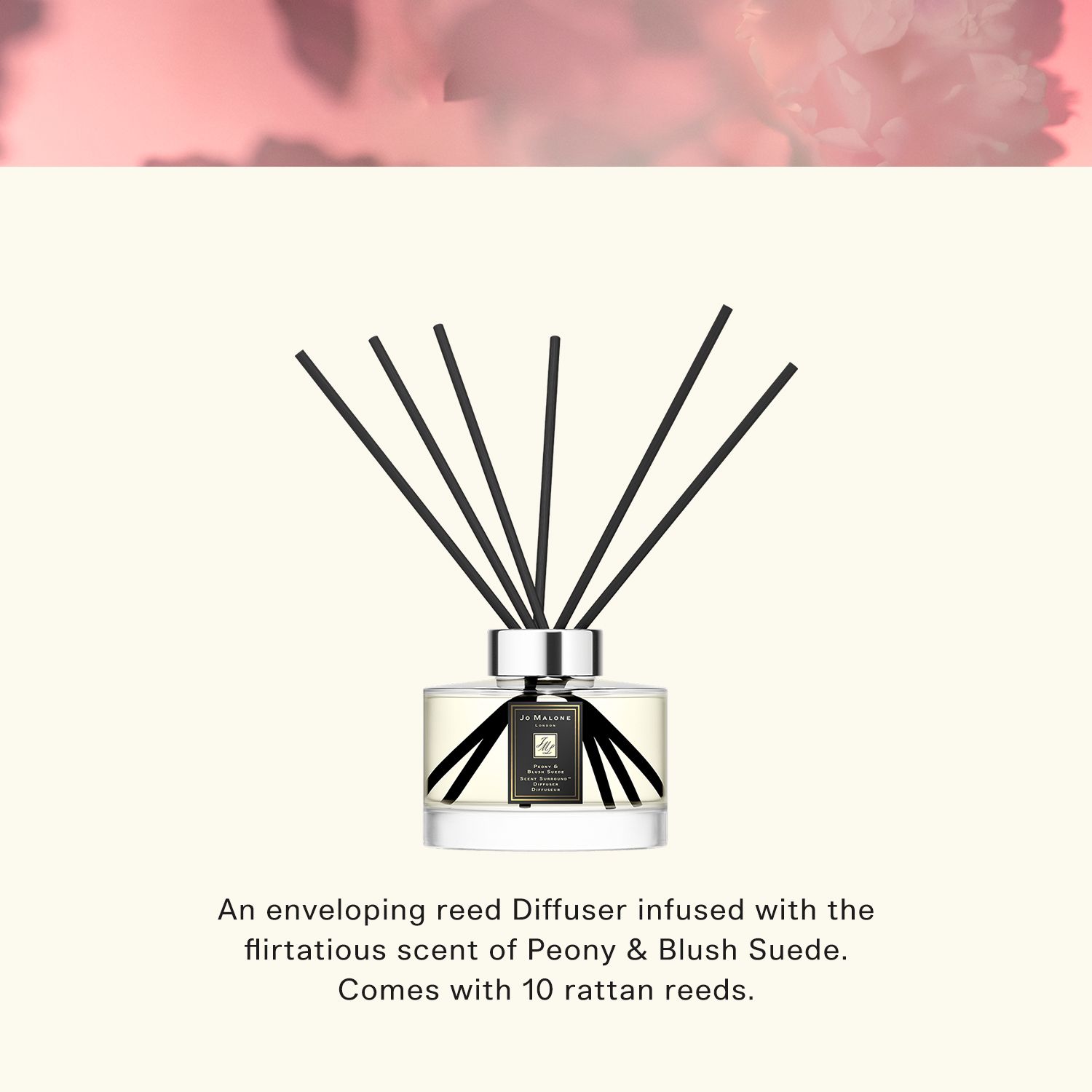  Khuếch Tán Tinh Dầu Jo Malone London Scent Surround Diffuser 165ml 