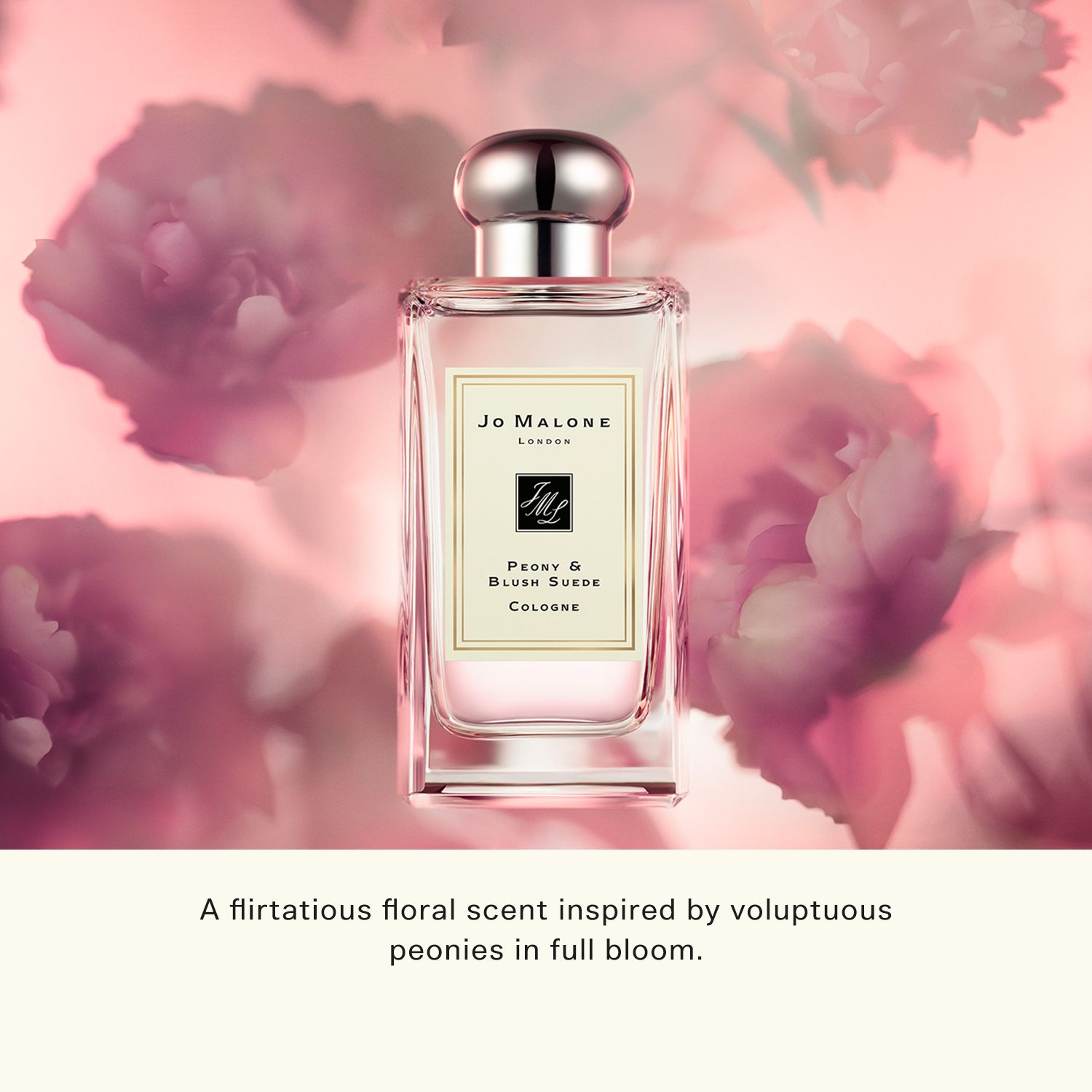  Nước Hoa Jo Malone London Cologne 100ml 